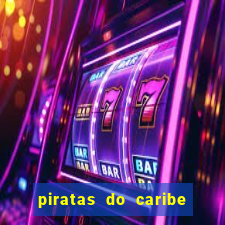 piratas do caribe 6 o retorno de davy jones